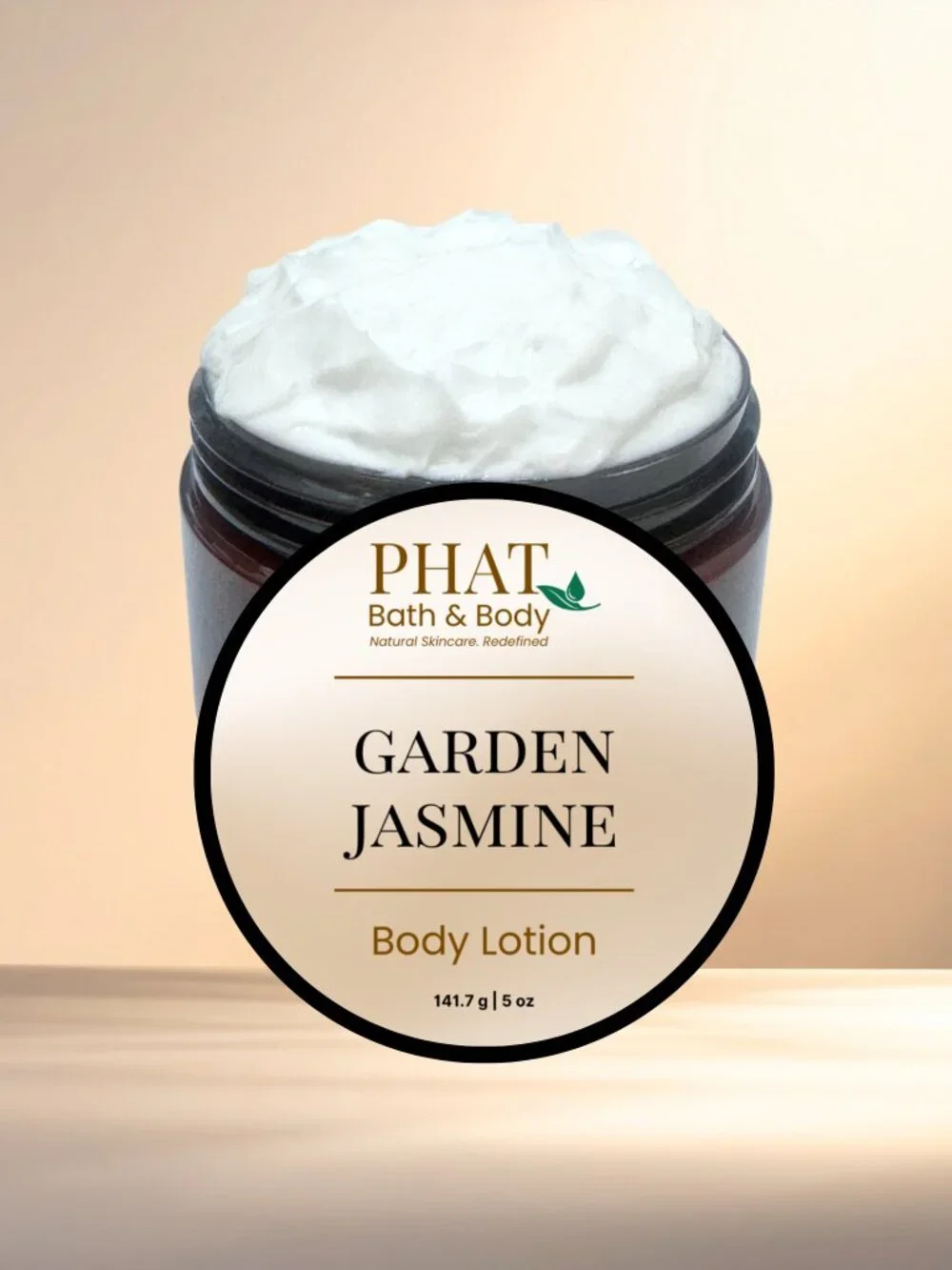 Phat Bath & Body Garden Jasmine Body Lotion